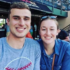 Meet your Posher, Dana